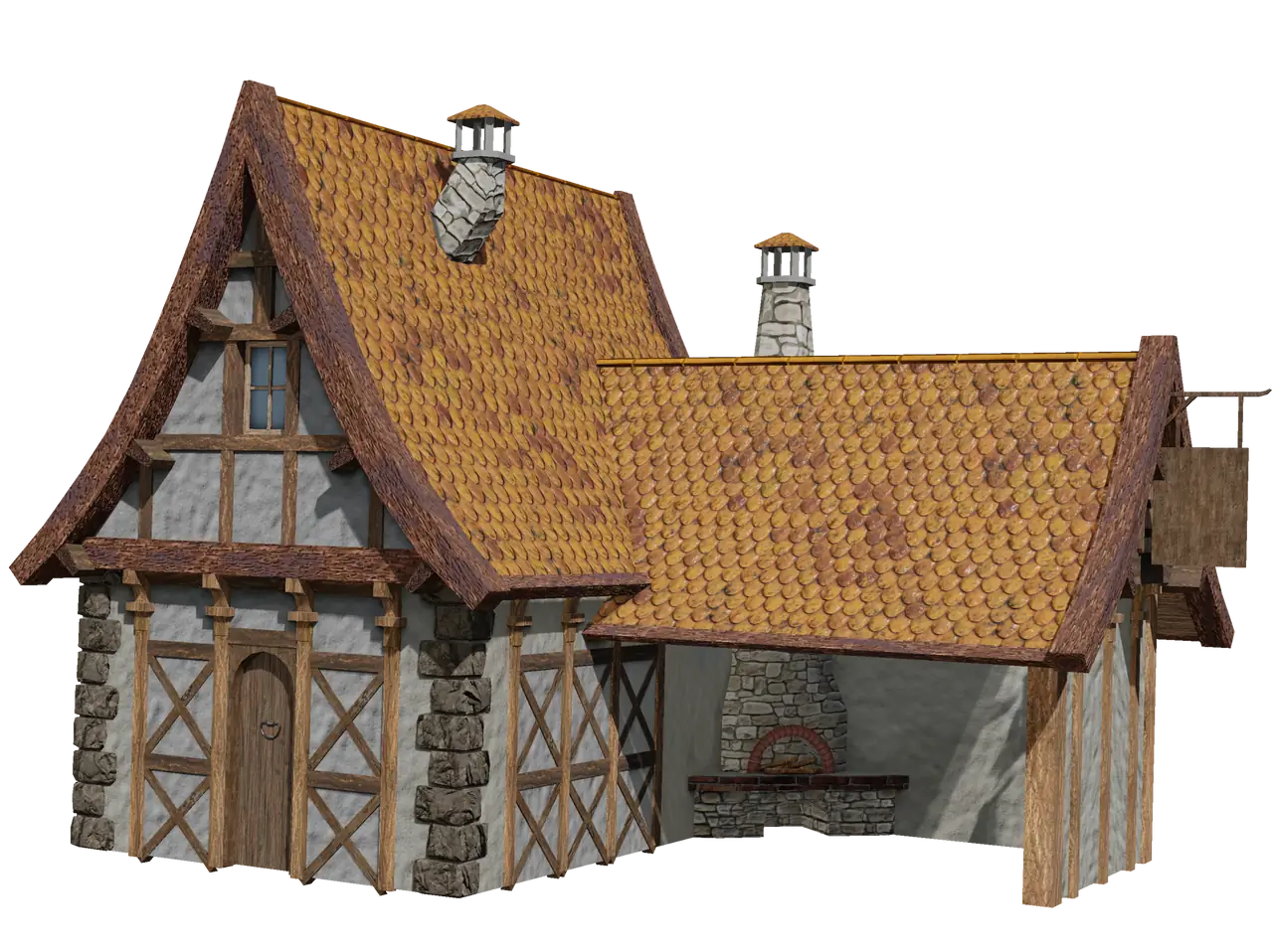 Forge Conquest Tower